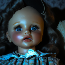 The Cursed Doll
