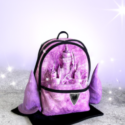 Bewitched Backpack