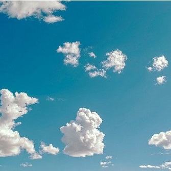 Kara's Clouds