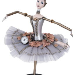 Clockwork Ballerina