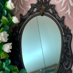 Enchanted Mirror