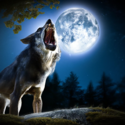 Curse of Werewolf
