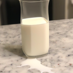Betsy's Milk