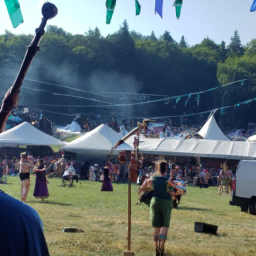Celtic Music Festival