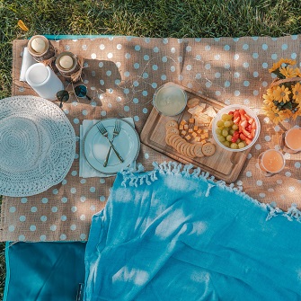 Planning a Picnic